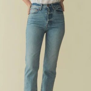 Doen Diana Jean in CAP FERRAT WASH size 27